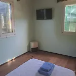 Ostriche House بيت للعطل