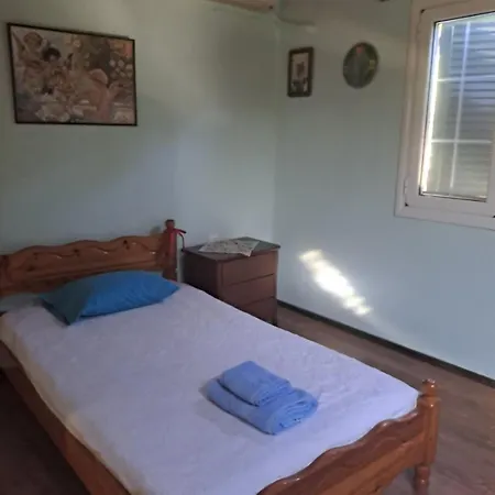 בית נופש Ostriche House Pentátion