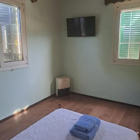 Ostriche House Holiday home