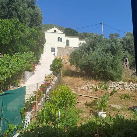 Holiday home Ostriche House
