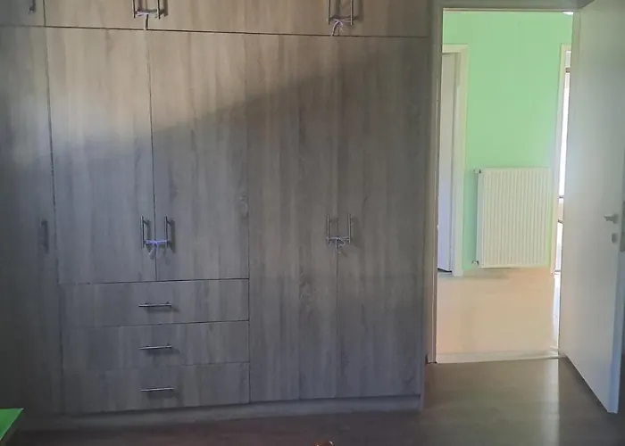 Ostriche House Dom wakacyjny *