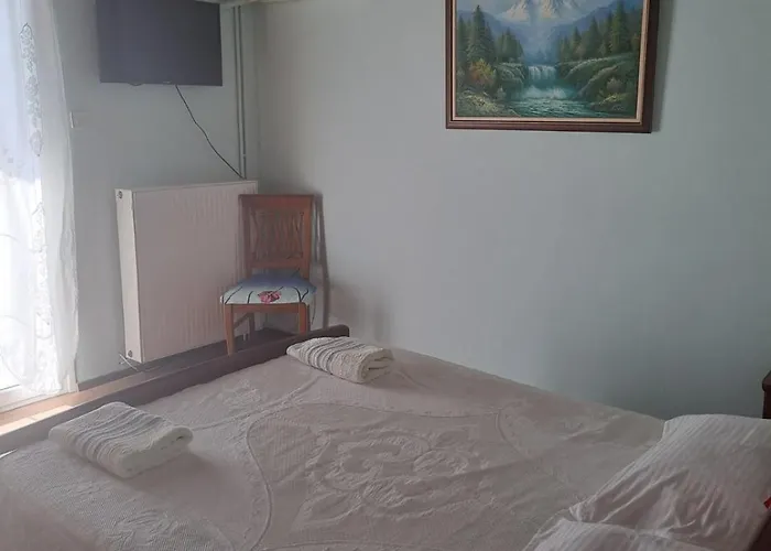 Dom wakacyjny Ostriche House *