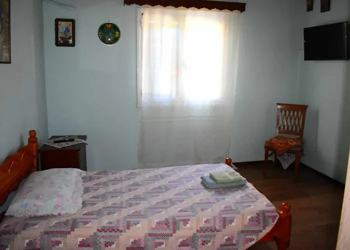 Ostriche House Dom wakacyjny *