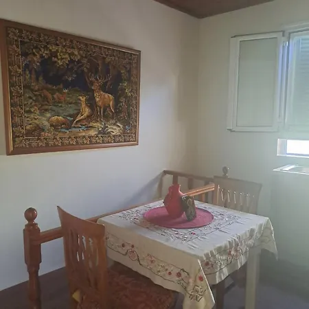 Ferienhaus Ostriche House