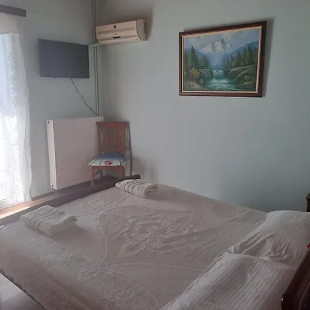 Σπίτι διακοπών Ostriche House *