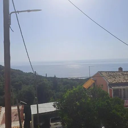 Σπίτι διακοπών Ostriche House *