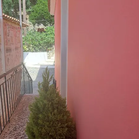 Ostriche House Σπίτι διακοπών *