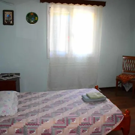 Ostriche House Ferienhaus *