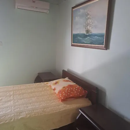 Ostriche House Σπίτι διακοπών *