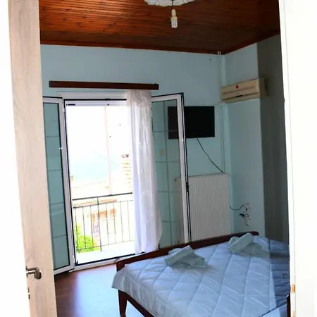 Σπίτι διακοπών Ostriche House