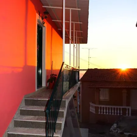 Ostriche House Πεντάτιο