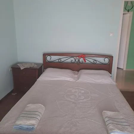 Ostriche House Ferienhaus *