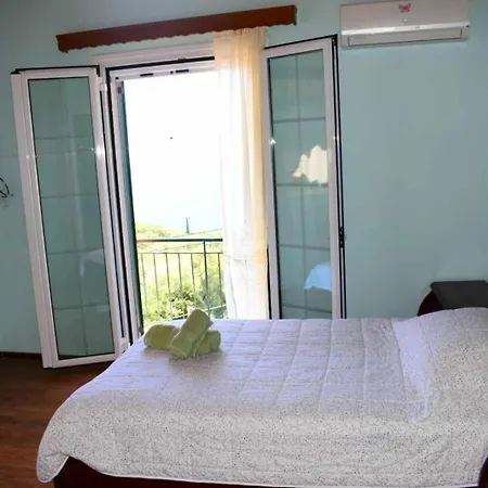 Σπίτι διακοπών Ostriche House