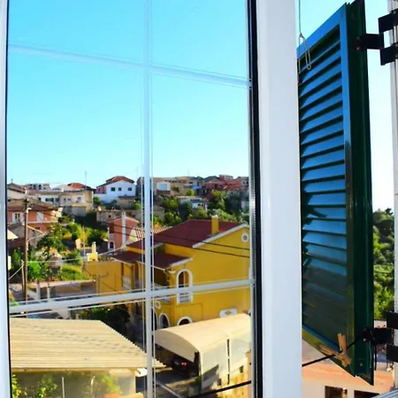 Ostriche House Σπίτι διακοπών