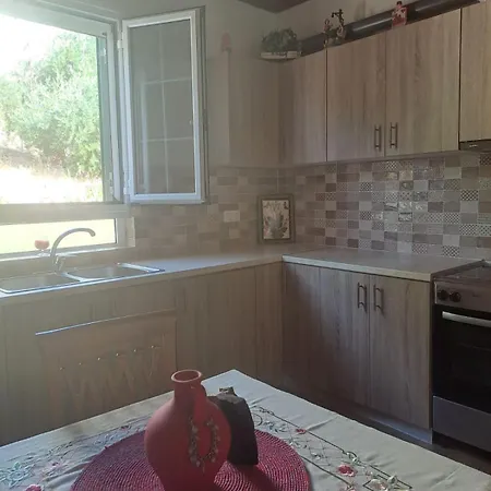 Σπίτι διακοπών Ostriche House